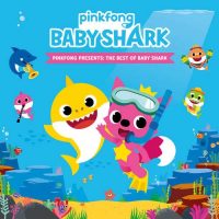 Pinkfong Pinkfong Presents The Best of Baby Shark