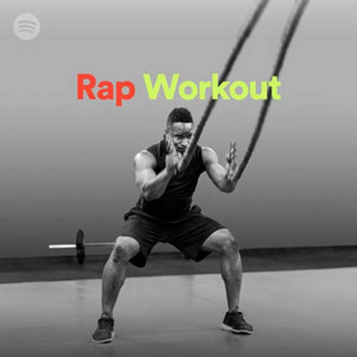 Rap Workout