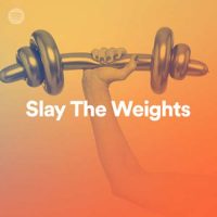 Slay The Weights