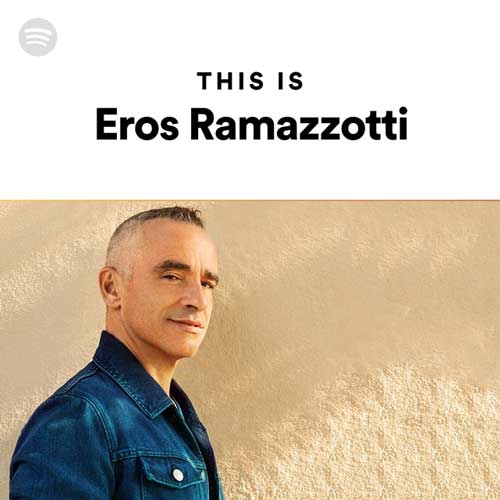 This Is Eros Ramazzotti