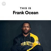 This Is Frank Ocean
