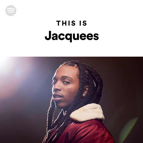 This Is Jacquees