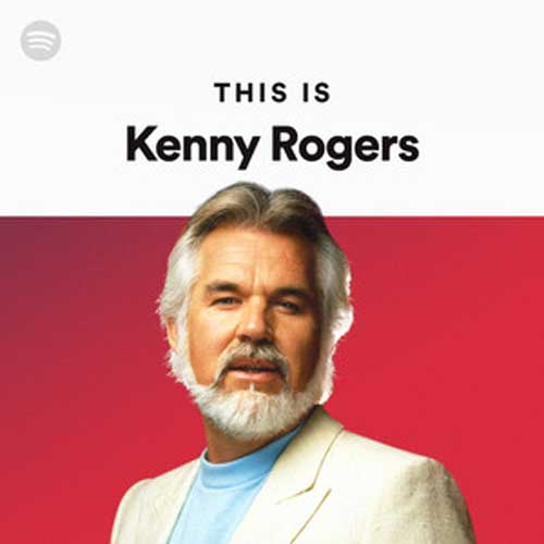 This Is Kenny Rogers