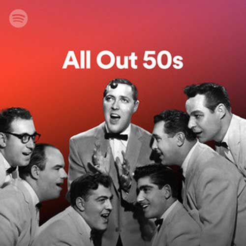 All Out 50s