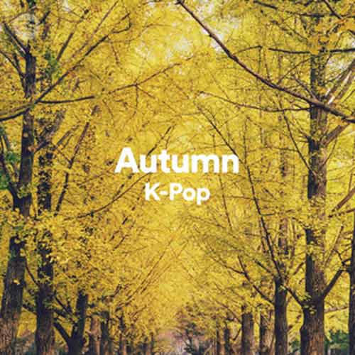 Autumn K-Pop