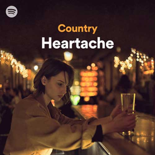 Country Heartache