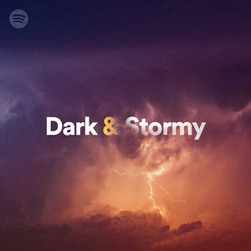 Dark And Stormy