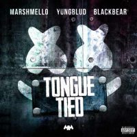Marshmello, YUNGBLUD, Blackbear Tongue Tied