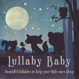 Nursery Rhymes 123 Lullaby Baby