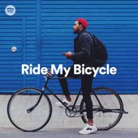 Ride My Bicycle