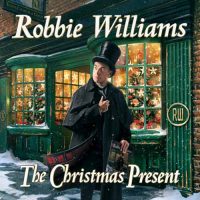 Robbie Williams The Christmas Present (Deluxe)