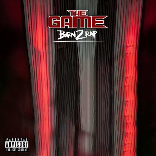 The Game Born 2 Rap