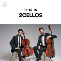 This Is 2CELLOS