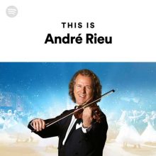 This Is André Rieu