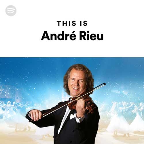 This Is André Rieu