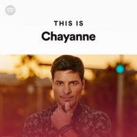 This Is Chayanne
