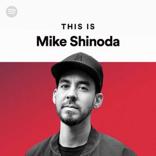 This Is Mike Shinoda