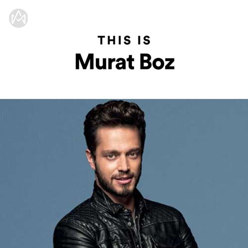 This Is Murat Boz
