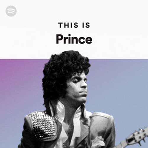 This Is Prince