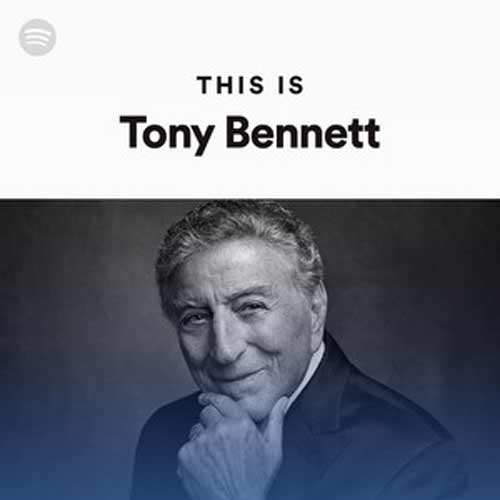 This Is Tony Bennett