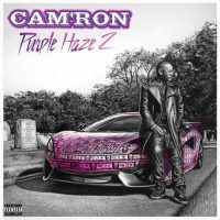 Cam'ron Purple Haze 2