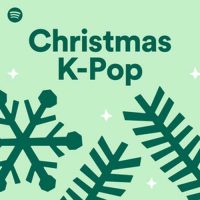 Christmas K-Pop