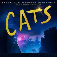 Andrew Lloyd Webber Cats: Highlights From the Motion Picture Soundtrack