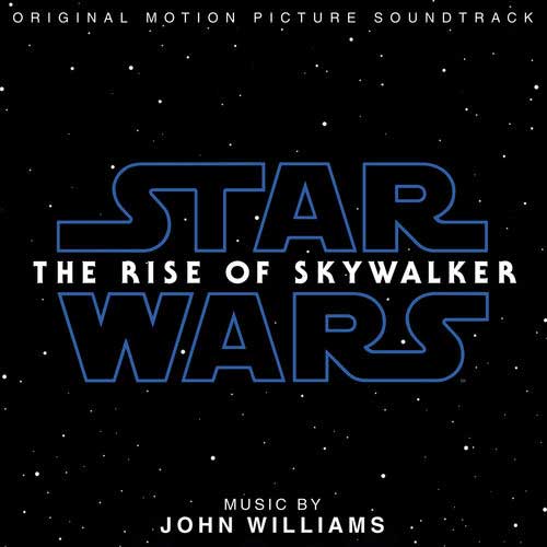 John Williams Star Wars: The Rise of Skywalker