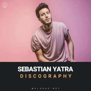 Sebastian Yatra discography