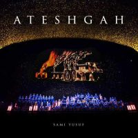 Sami Yusuf Ateshgah live