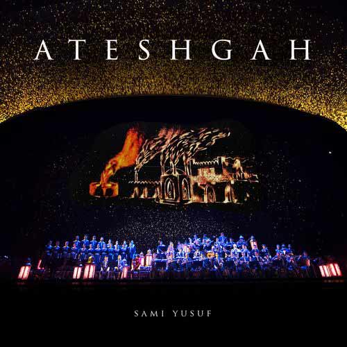 Sami Yusuf Ateshgah live