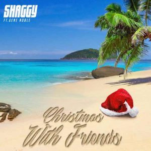 Shaggy Christmas With Friends