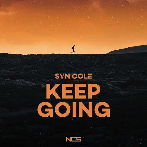 Syn Cole Keep Going