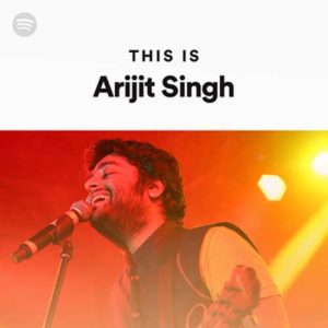This Is Arijit Singh
