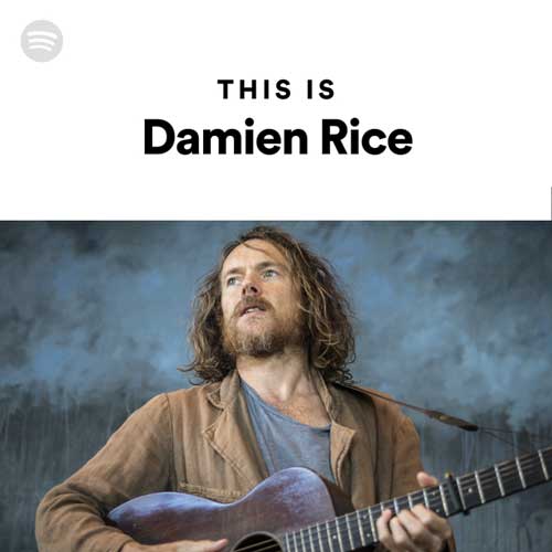 This Is Damien Rice