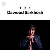 This Is Dawood Sarkhosh