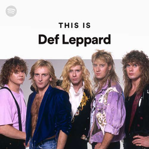 This Is Def Leppard