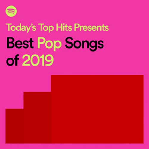 Best Pop Songs of 2019