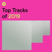 Top Tracks of 2019