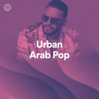 Urban Arab Pop