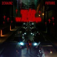 2 Chainz, Future Dead Man Walking