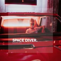 Boris Brejcha Space Diver
