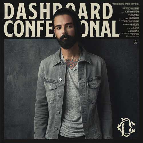 Dashboard Confessional The Best Ones of the Best Ones