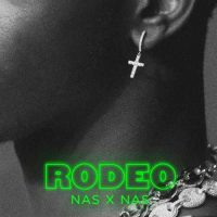 Lil Nas X, Nas Rodeo
