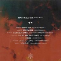 Martin Garrix 2019 Remixed