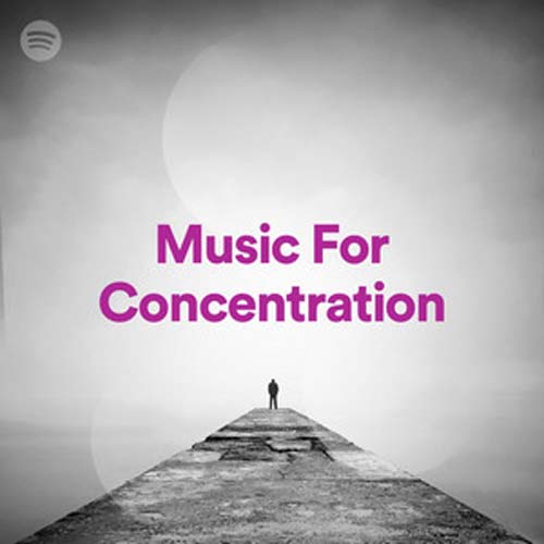 Music For Concentration