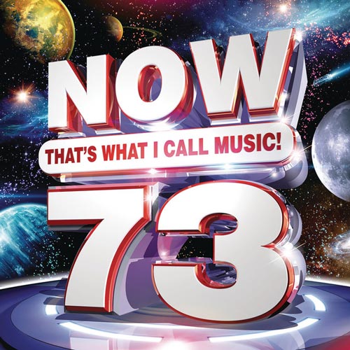 NOW That's What I Call Music! Vol. 73