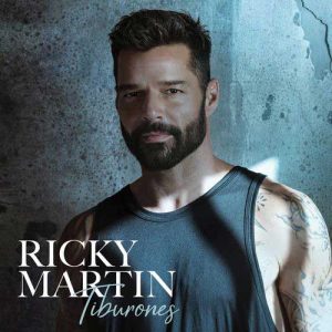 Ricky Martin Tiburones