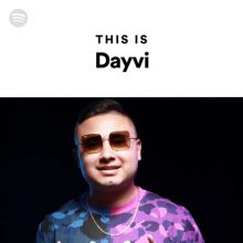This Is Dayvi