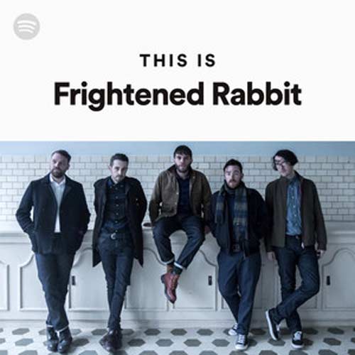 This Is Frightened Rabbit
